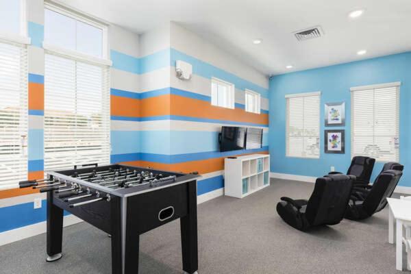 4 Bedroom 4 Ba Luxury Villa 5Min To Disneyworld 1804Ft² Free Gym Orlando Eksteriør billede